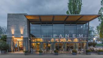 Restaurant Panem Restaurant Panem