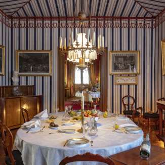 Napoléon, musée Napoléon