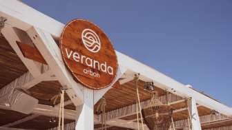Véranda Arbon Véranda Arbon