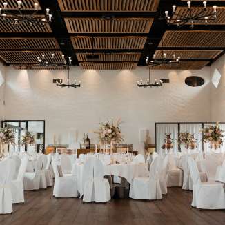 Salle de banquet, mariage, Greuterhof