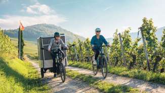 2024, Thurgovie, Suisse Tourisme, Schaffhouse