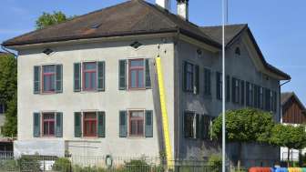 Musée de l'école de Thurgovie Amriswil Musée de l'école de Thurgovie Amriswil